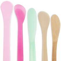 Tuning Rod mask mixing rod beauty salon adjusting facial mask powder using toning Rod body coating mud moxibustion stick j