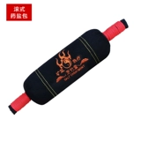Zhizhi Zhutang Hot Therapy Bag Salt Sale Hot Compress Sag Taiste, лекарство от соли для шеи