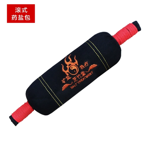 Zhizhi Zhutang Hot Therapy Bag Salt Sale Hot Compress Sag Taiste, лекарство от соли для шеи