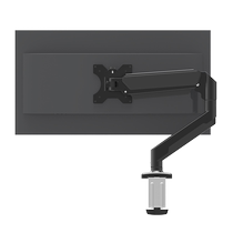 AOC display sidescreen vesa bracket univeral swivel лифтинга тип стола компьютерная стойка лицевая вертикальная