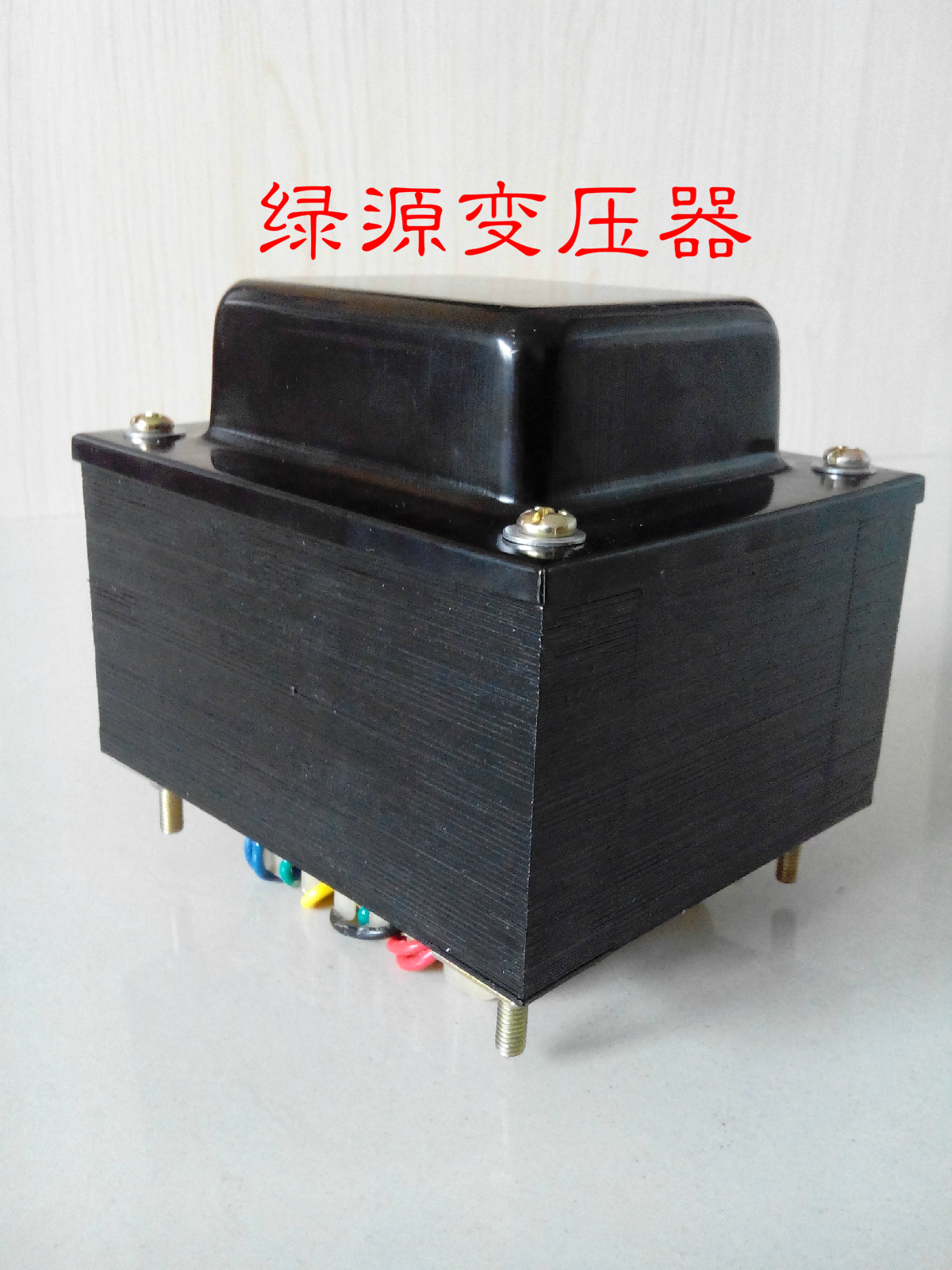Bile machine transformer 260W power transformer 105*60 available KT88 6P3P EL34 and so on