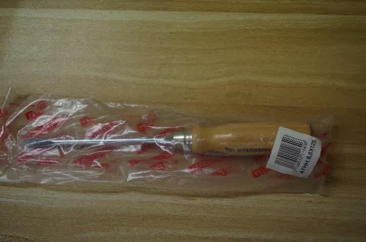 Tournevis pour réparation vélo FACOM - Ref 2295134 Image 7