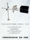 Industrial assembly line pneumatic dust removal brush does not shed hair automatic electrostatic removal and ash removal nylon rotary cleaning brush