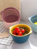 Творческие дома для дома кухонные принадлежности 小 创 创 全 全 全 全 Практические ежедневные продукты для хранения небольших предметов