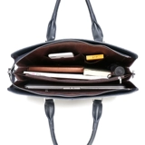 Сумка на одно плечо, вместительный и большой ноутбук для документов, бизнес-версия