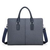 Сумка на одно плечо, вместительный и большой ноутбук для документов, бизнес-версия
