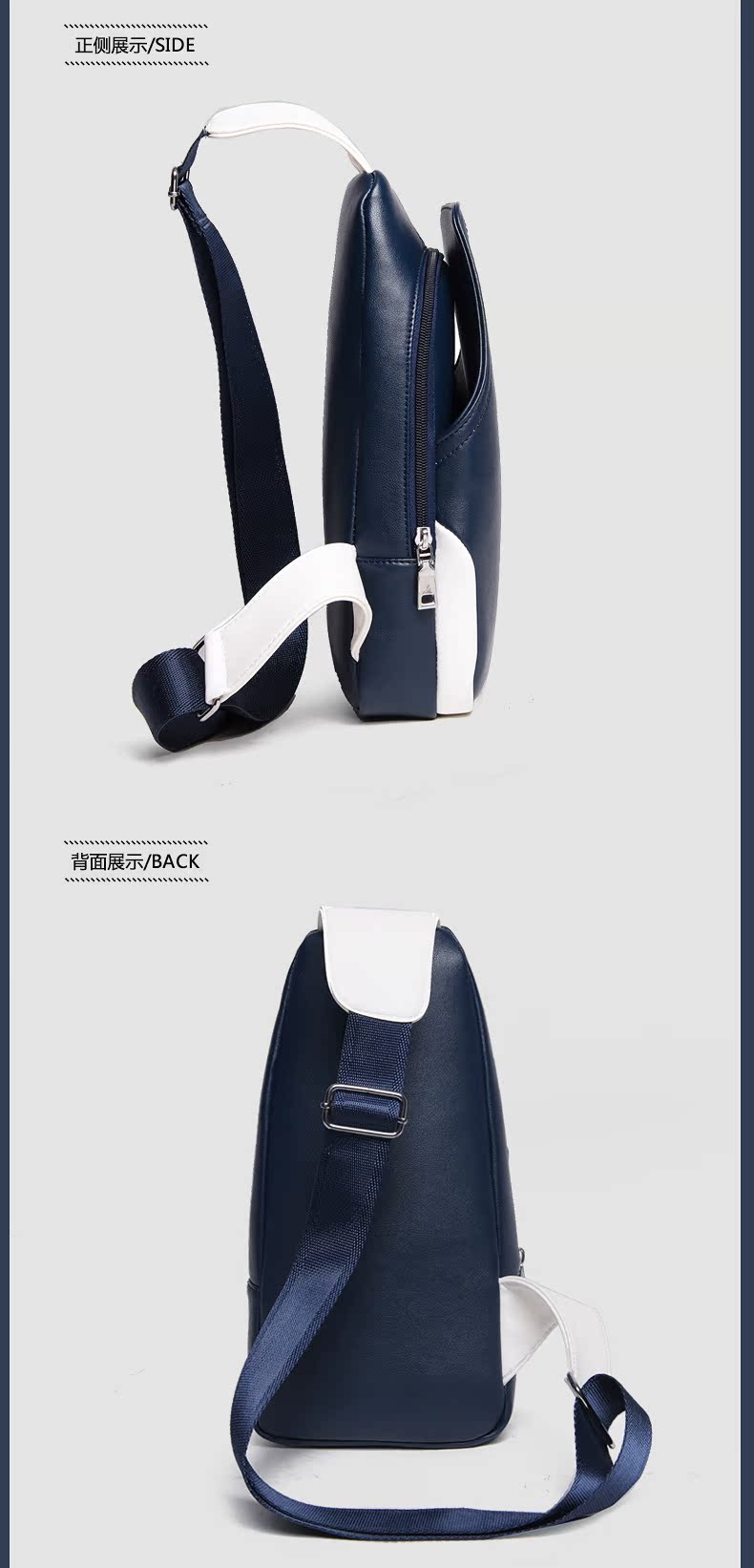 Sac homme - Ref 52229 Image 31
