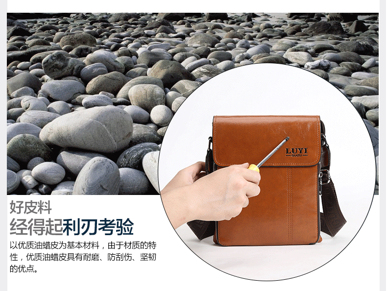 Sac homme - Ref 49971 Image 15