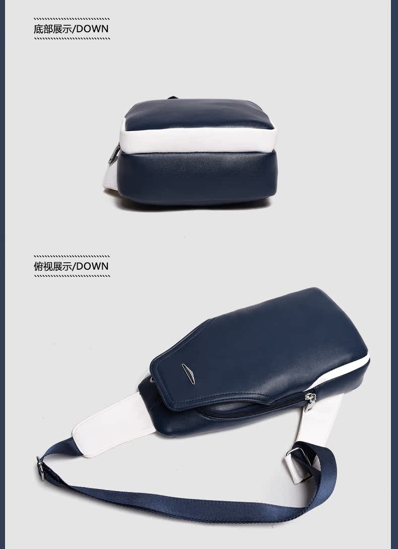 Sac homme - Ref 52229 Image 32