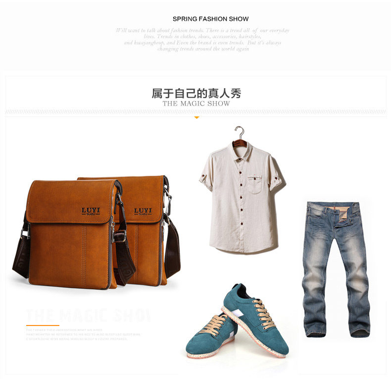 Sac homme - Ref 49971 Image 54