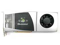 Original Quadro FX4800 1G professional graphics card CAD plane 3D drawing rendering modeling PS