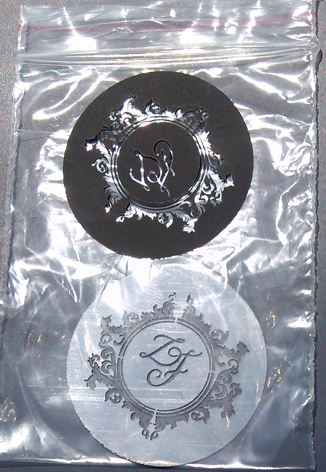 Advertising Projection Slides, Logo Projection Slides, Gobo Slides, Wedding Pattern Slides, Moving Head Light Slides, Metal Imaging Slides