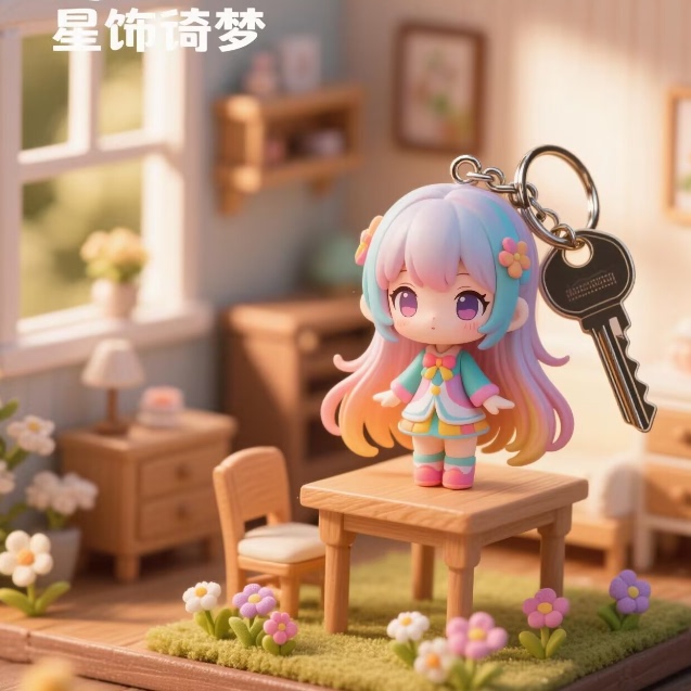 星饰绮梦正品工厂店