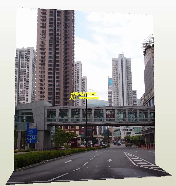 1 до 144 Hong Kong Tsuen Wan Plaza Street Ultraman Huan Pacific Model Model Model Gundam Авто сцена модель