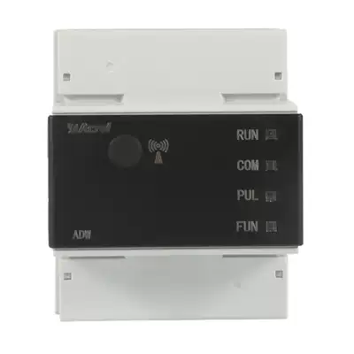 Ancore ADW200-D16-3S Transformer 200 Event Record 3 Power Instrumentation