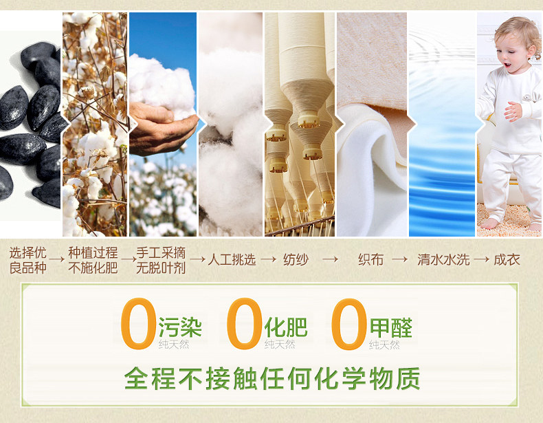 Gants pour enfants en coton - Ref 2146888 Image 29