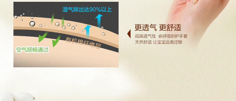 Gants pour enfants en coton - Ref 2146888 Image 24