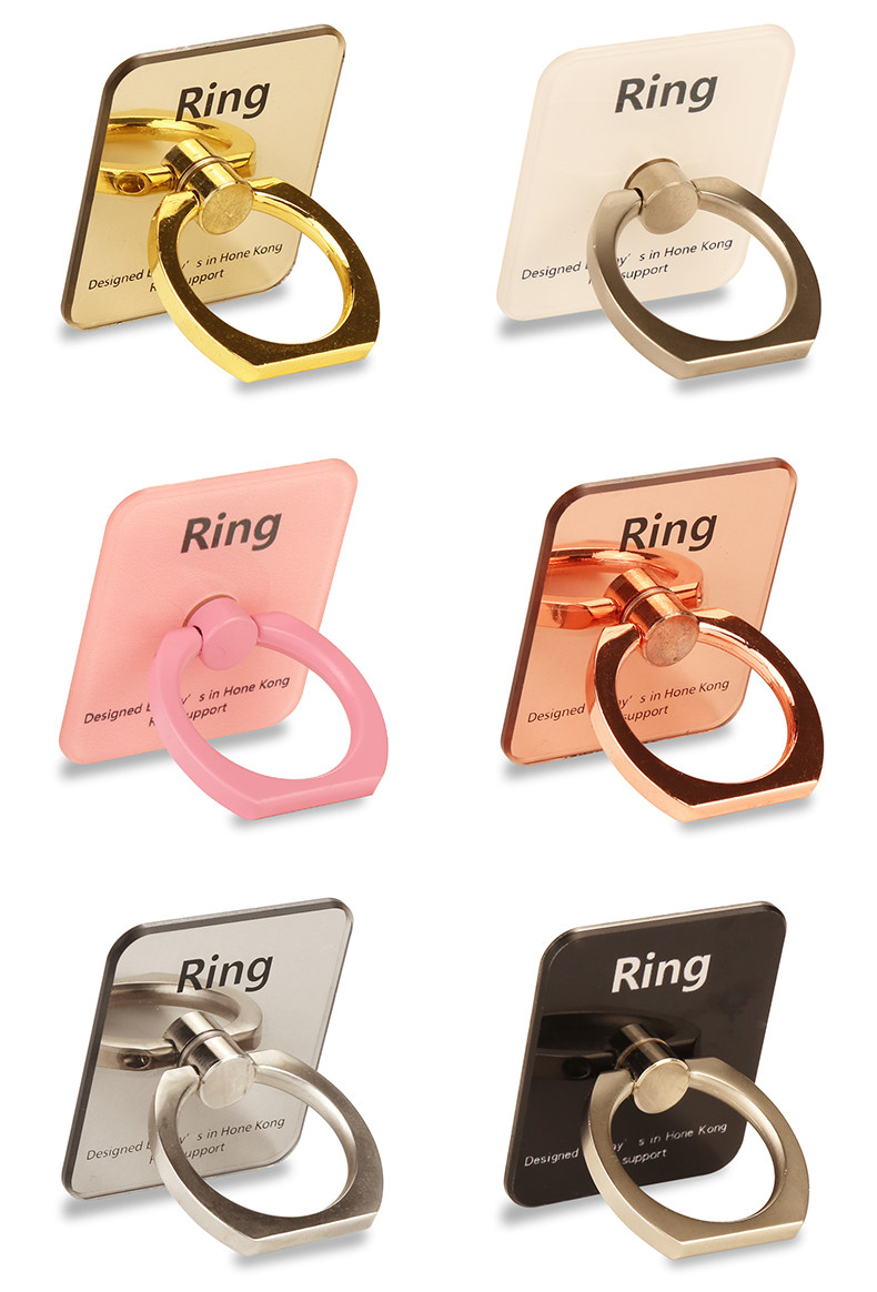 Support téléphone portable - Ref 1360356 Image 10