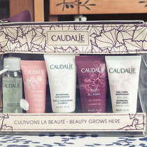 Ortiri Ice Cream Cream Big Grape Body Wash Rose Shampoo Travel Five Pair Set Portable