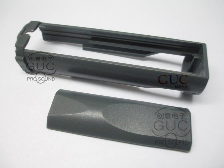 BBS K300 1680 K100 4100 1980 K200 Wireless microphone holder main board shell inner shell