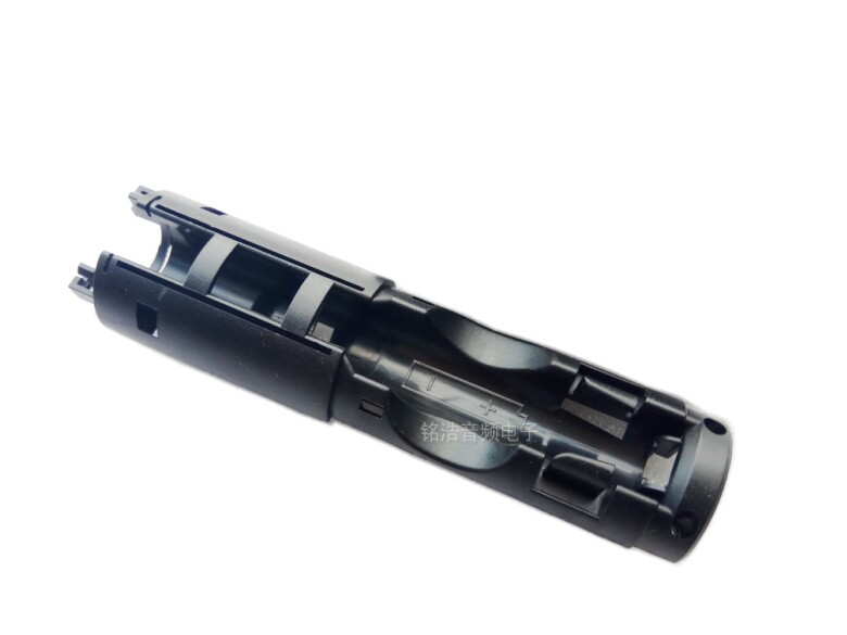 BBS 118 E-118 kt600 wireless microphone battery bracket battery slot battery compartment bracket motherboard shell