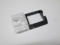 BBS 666B a60 A80 u90 wireless microphone display frame FM button bracket