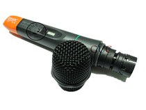 DVON Dihua Ao 7070 9090 1212 1313 wireless microphone tube microphone cover