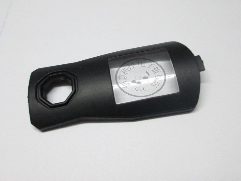 BBS 1100VIP kv9600 1400 GS-333 Wireless Microphone Microphone Lens Screen Cover Protector