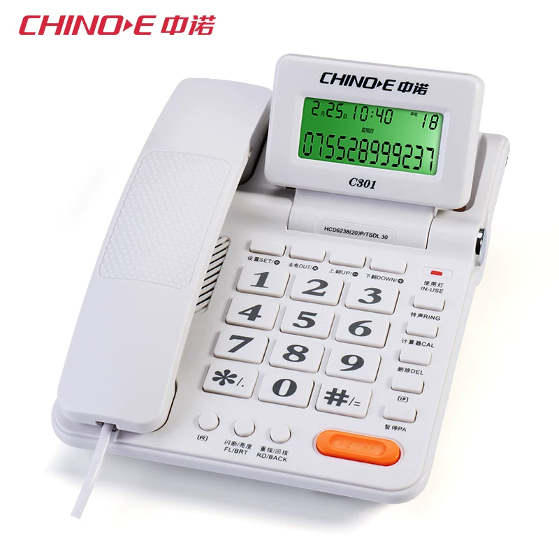 Телефон, наушники, C301, 3,5 мм, клипсы включены