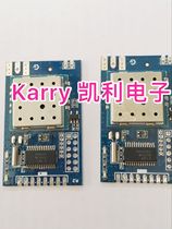 Kelly Electronics LSD4RF-18717M40 430G2553 A7108