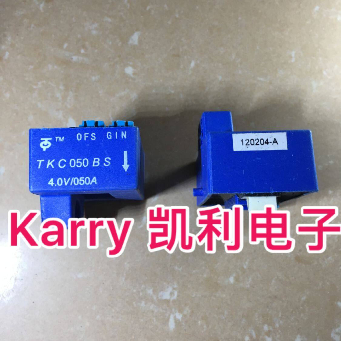 Kelly Electronic TKC050BS TKC400BS Current sensor for electric current