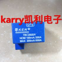 Kelly Electronic TBC200BA Hall Current Sensor
