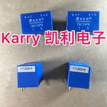 Kelly Electronic TBC15PX Hall Current Sensor