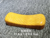 Orange Full Gold Silk 17,8-5,7-3,9-2,7