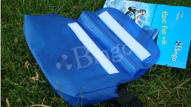 Sac de sport - Ref 8921 Image 12