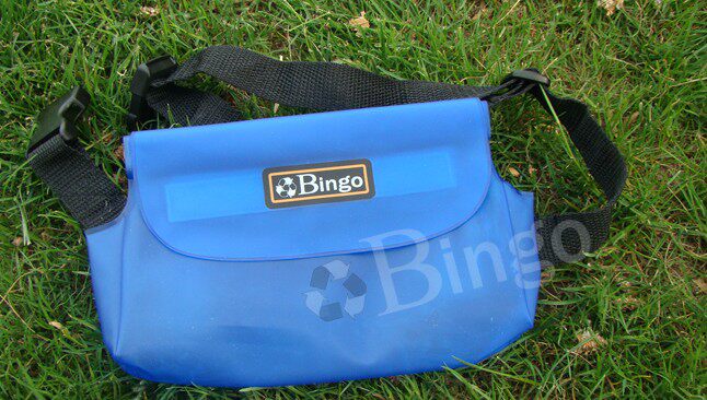 Sac de sport - Ref 8921 Image 10