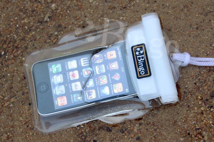 Sac de sport - Ref 17156 Image 8