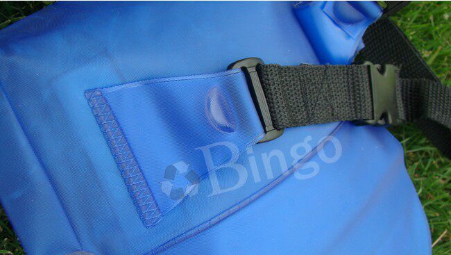 Sac de sport - Ref 8921 Image 11