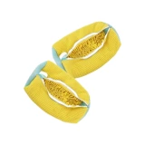 Мешок для ленивой стирки обуви, специальный артефакт для мытья обуви в стиральной машине, бытовой защитный мешок для стирки против деформации, утолщенная щетка для обуви, специальные бахилы