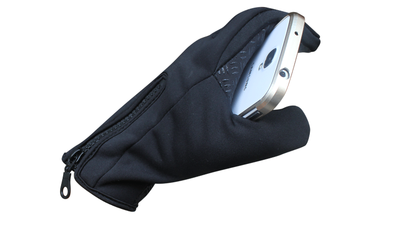 Gants pour vélo mixte TUANTAIHI - Ref 2255345 Image 30