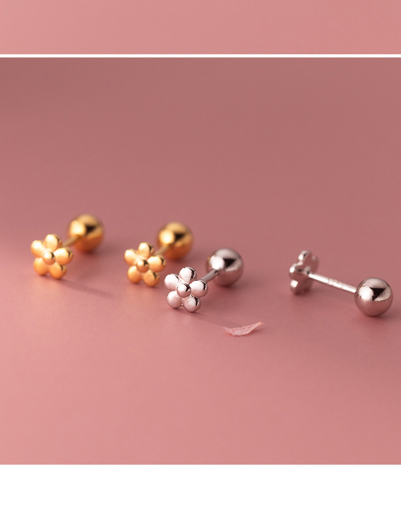 Earrings Image 3