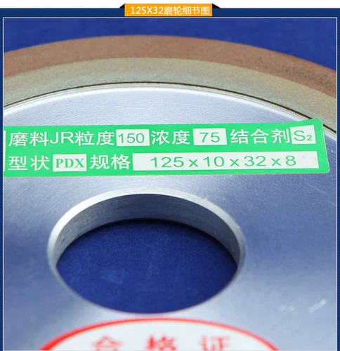 Бесплатная доставка угловой шлифовальный аппарат алмаз песочные колеса шлифовальная шлифовальная шлифовальная таблетка песчаная таблетка из деревообработки сплавные сплавы
