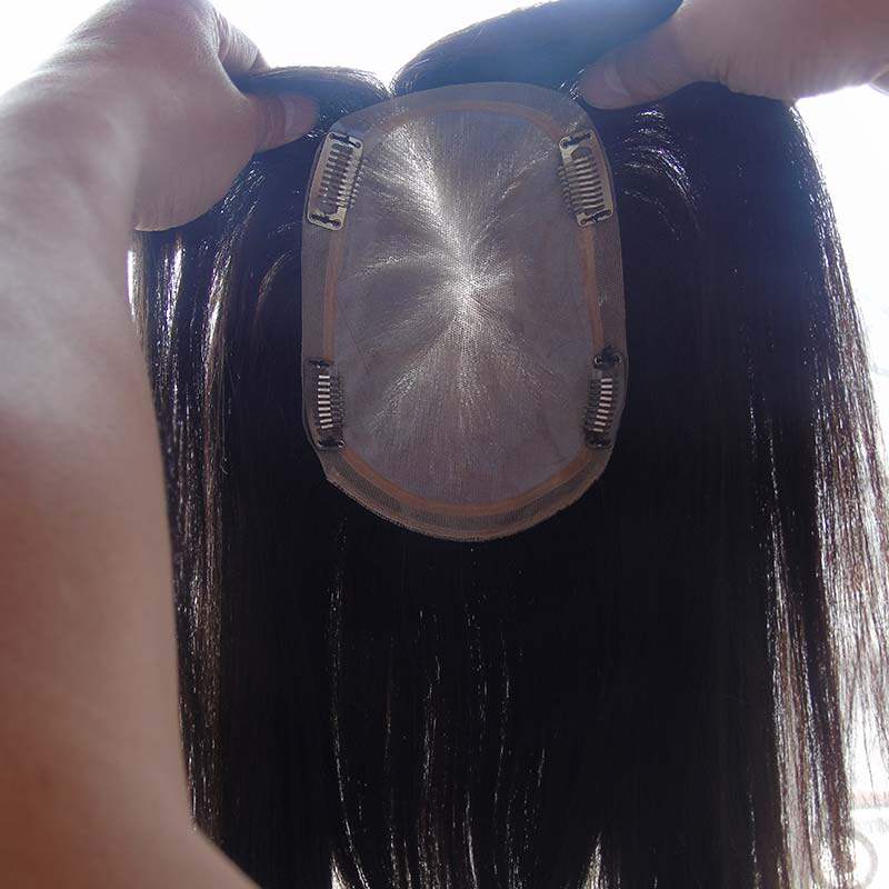 Extension mèches - Ref 217268 Image 27