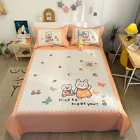 Happy Partner-Orange 【HTQS Big Edition Flower Cold Set】