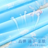 Дисней, детский быстросохнущий купальник для принцессы для девочек, коллекция 2022