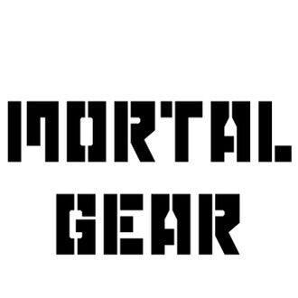 MORTAL GEAR户外战术装备店