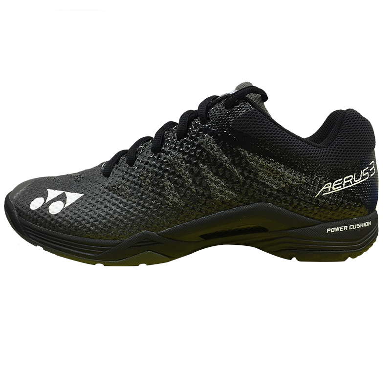 Giày cầu lông tại chỗ Yonex Yonex yy nam và nữ A3LE chống trượt hấp thụ giày thoáng khí lông vũ chuyên nghiệp A3MEX giày đánh cầu lông