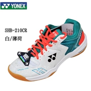 Giày cầu lông YONEX Yonex nhẹ thoáng khí chống trượt YY nam và nữ giày thể thao SHB210CR - Giày cầu lông