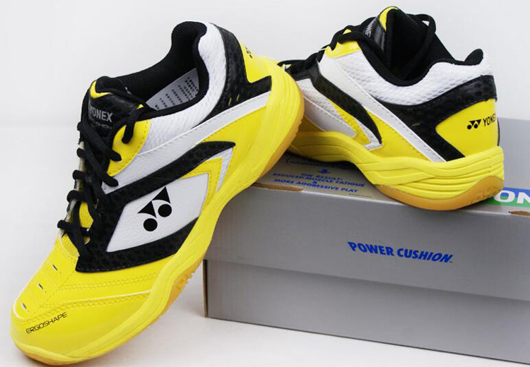 Chaussures de Badminton uniGenre YONEX SHB46C - Ref 841387 Image 9