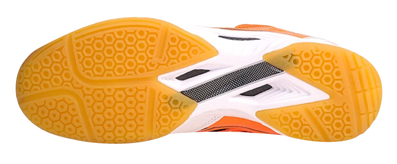 Mã bị hỏng Giày cầu lông thoáng khí YONEX Yonex YY F1NLTD Giày thể thao nam và nữ 02L sneaker nam
